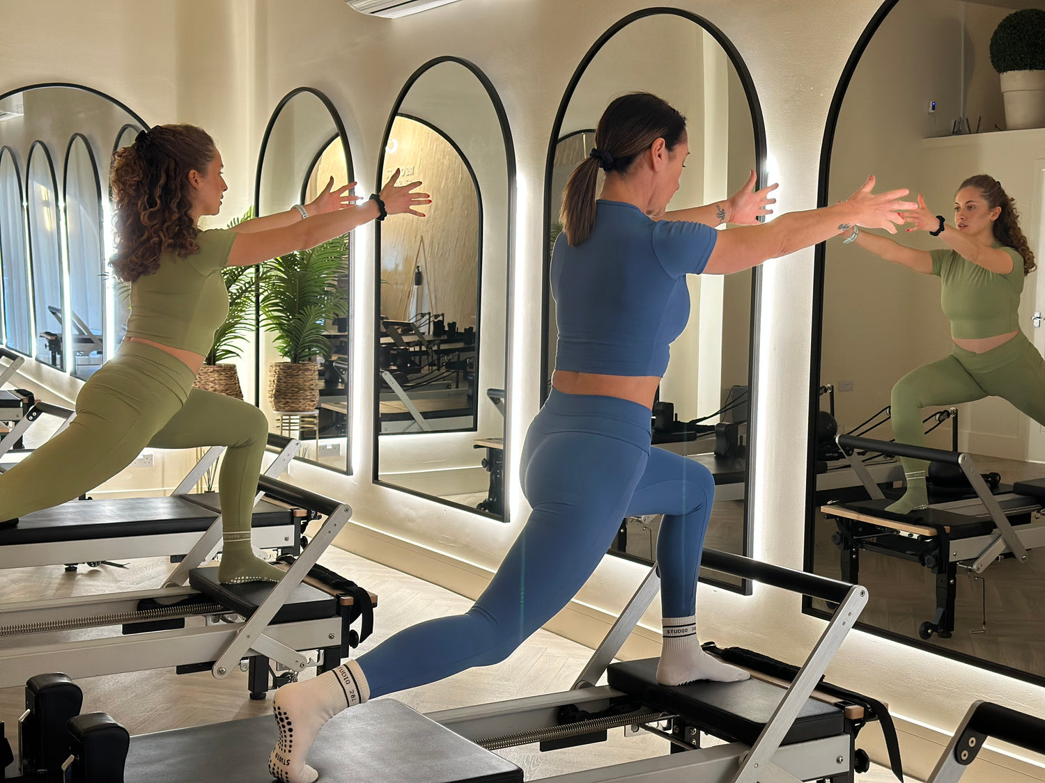 The Wardrobe Edit: Move