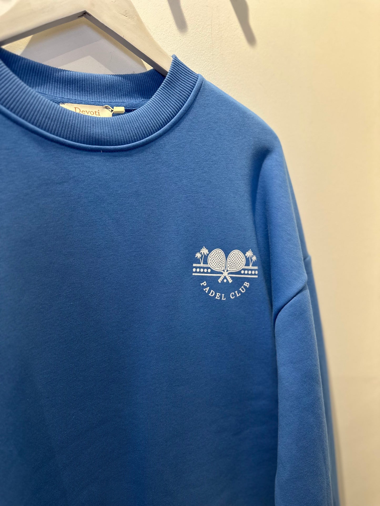 Padel Sweatshirt