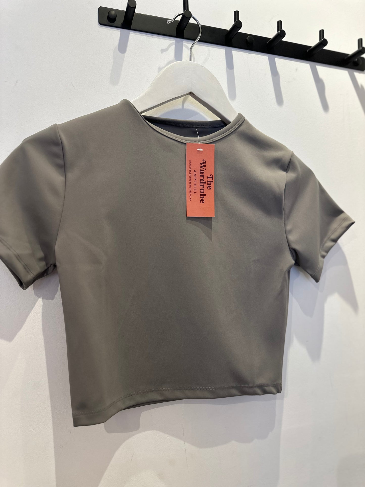 Activewear T-shirt