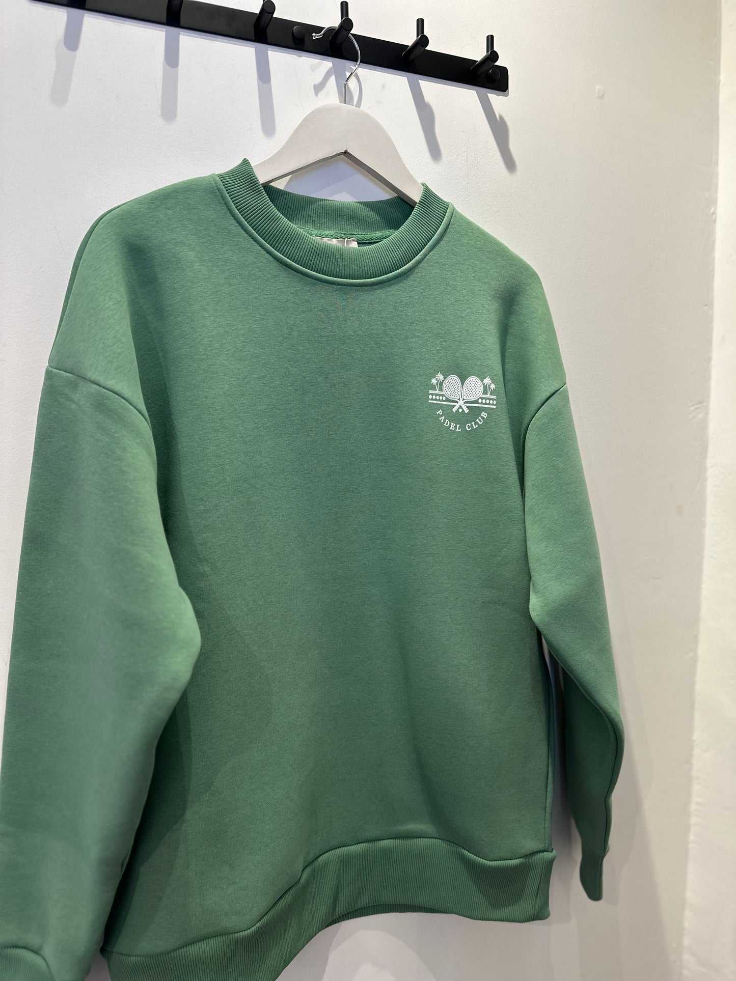 Padel Sweatshirt