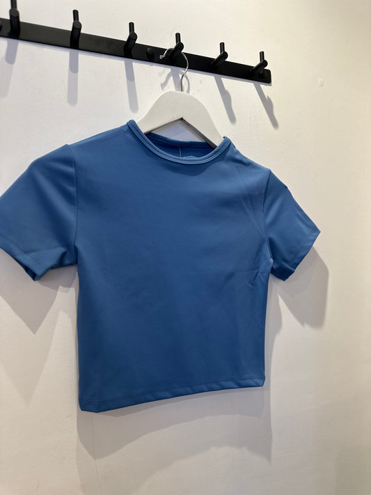 Activewear T-shirt
