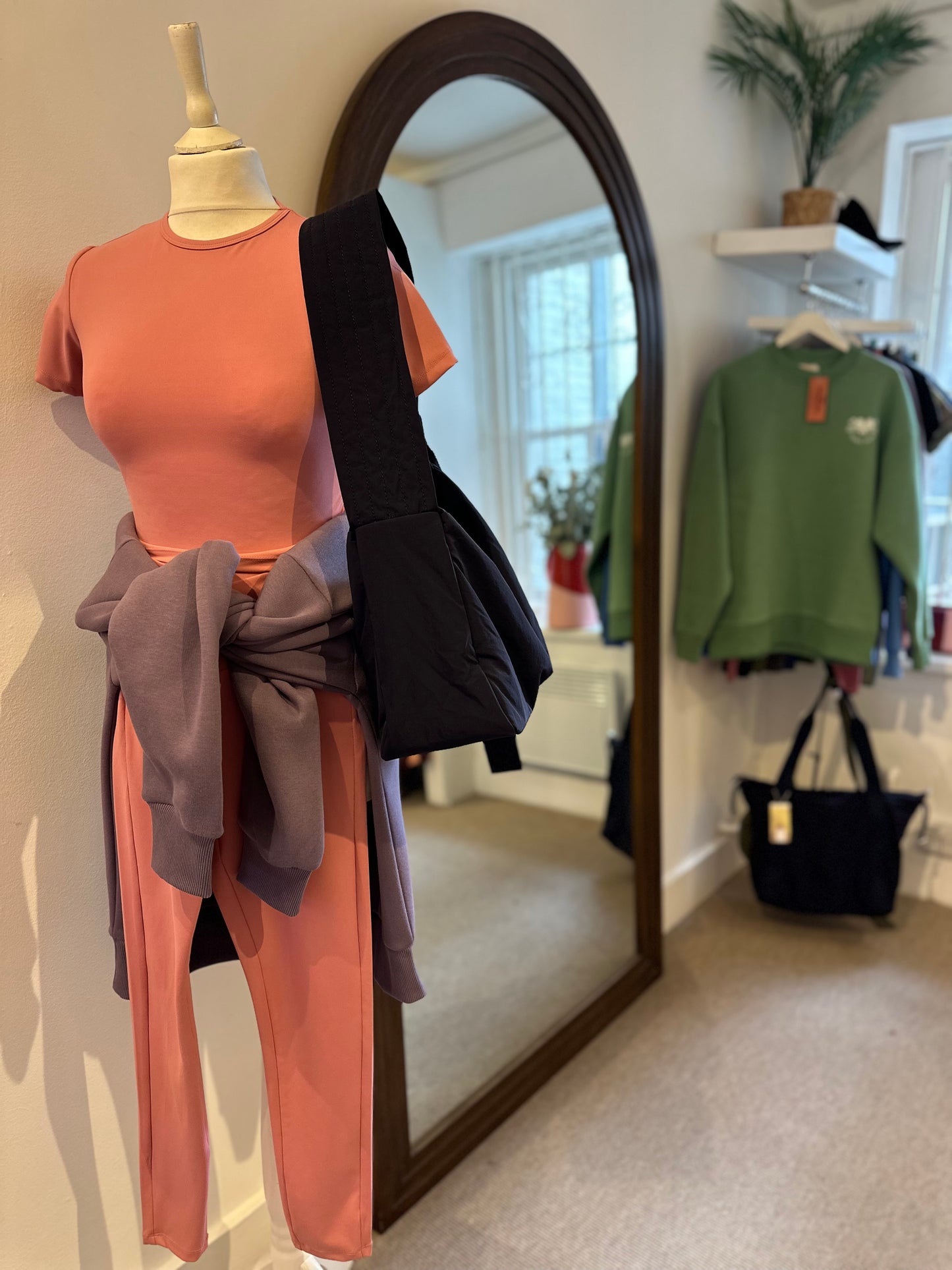 Activewear Leggings