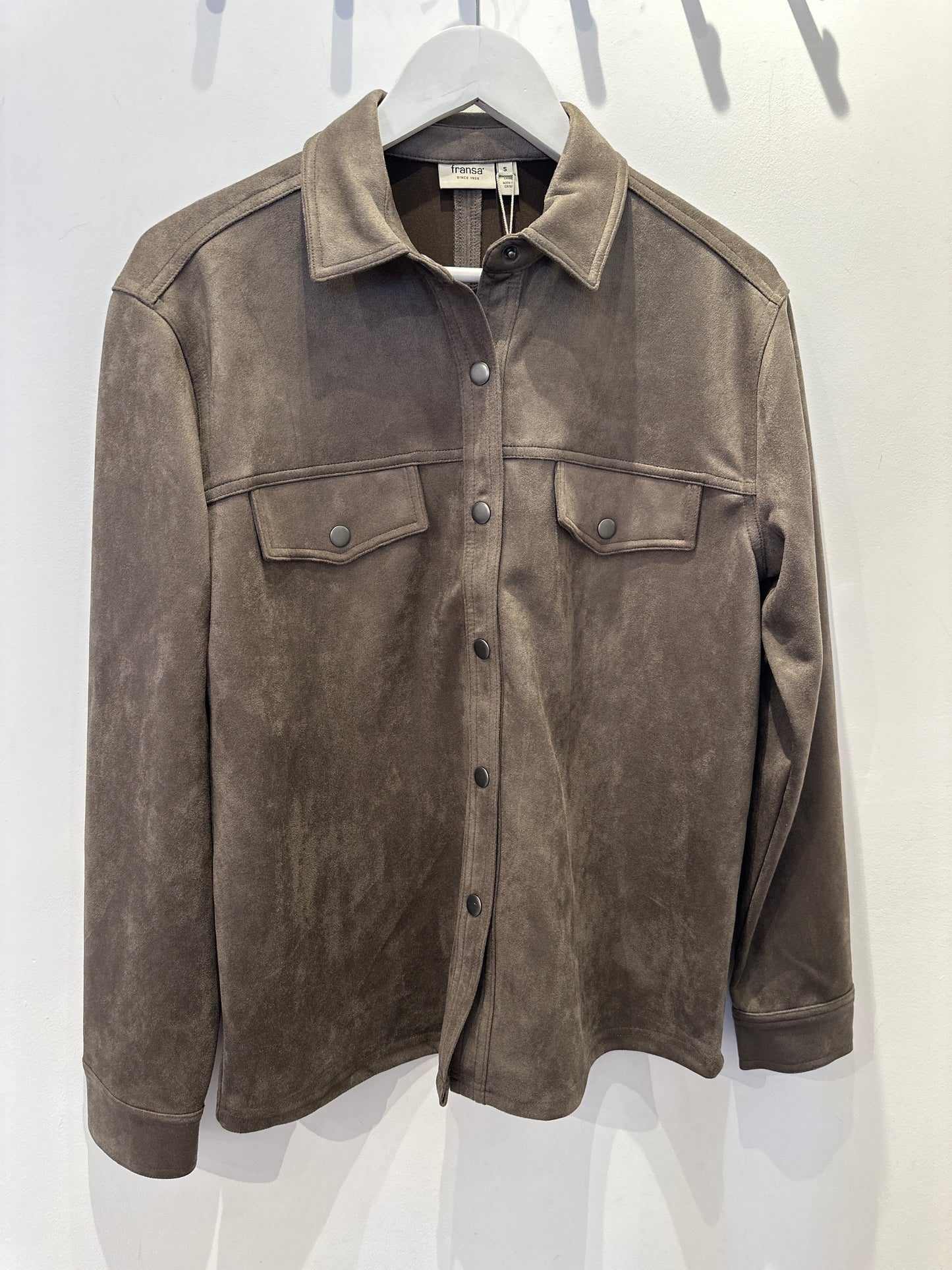 FRANSA Uella Shirt