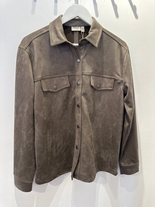 FRANSA Uella Shirt