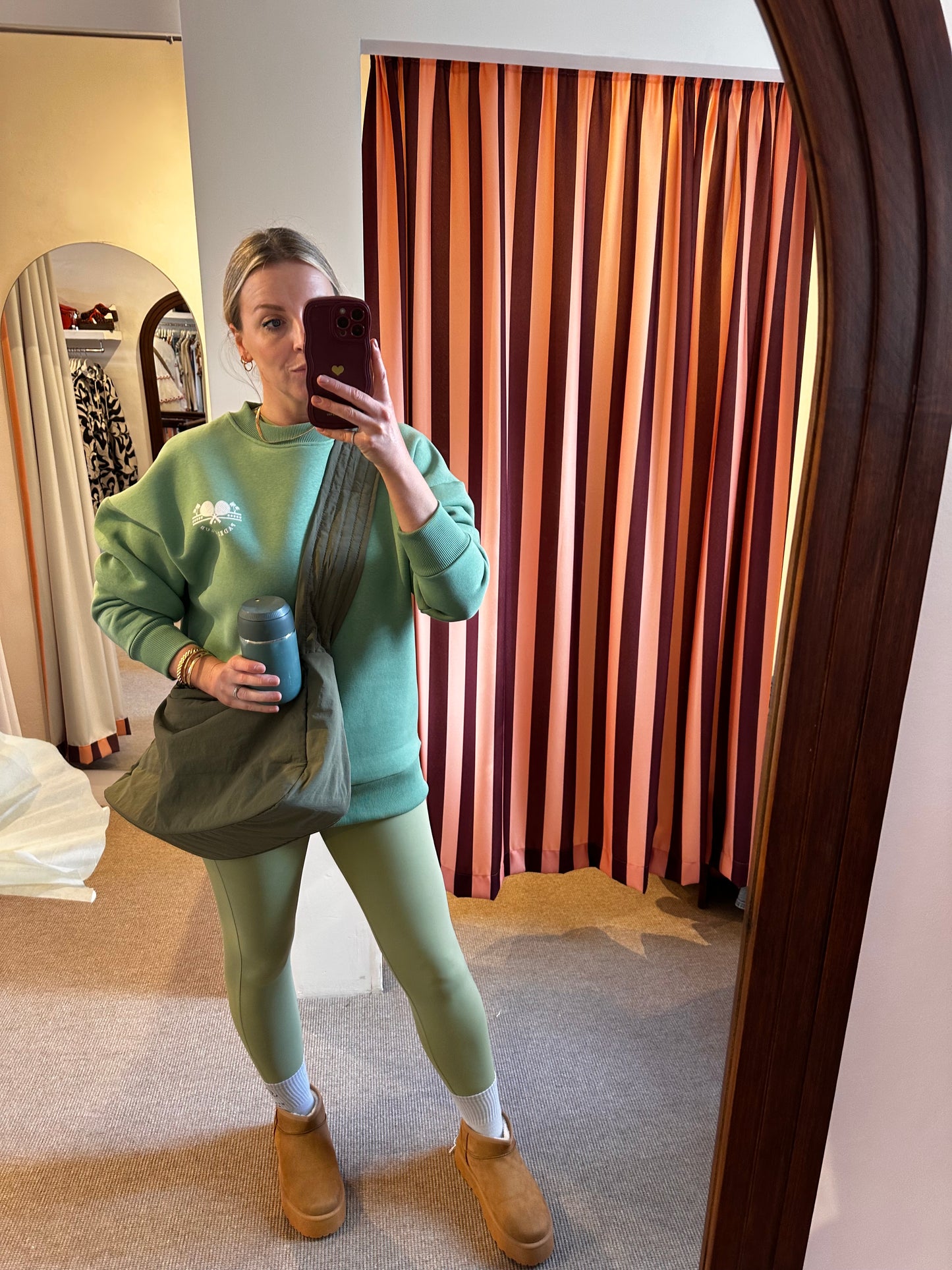 Padel Sweatshirt