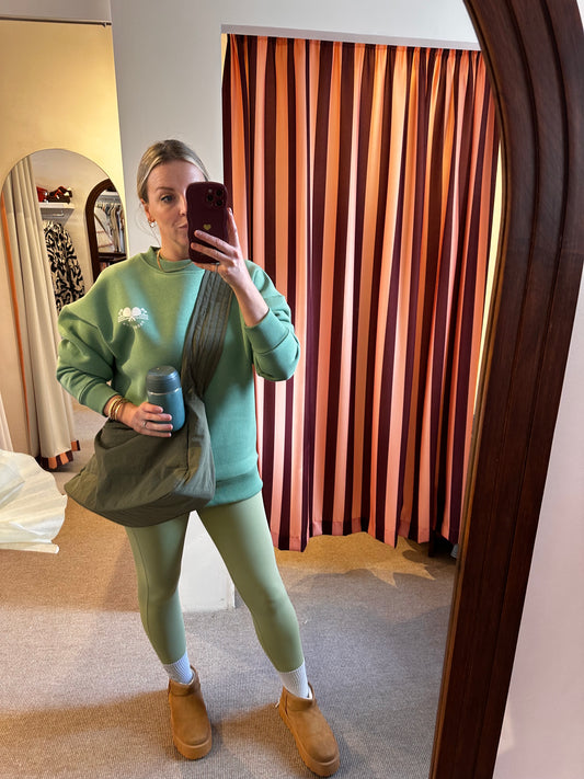 Padel Sweatshirt