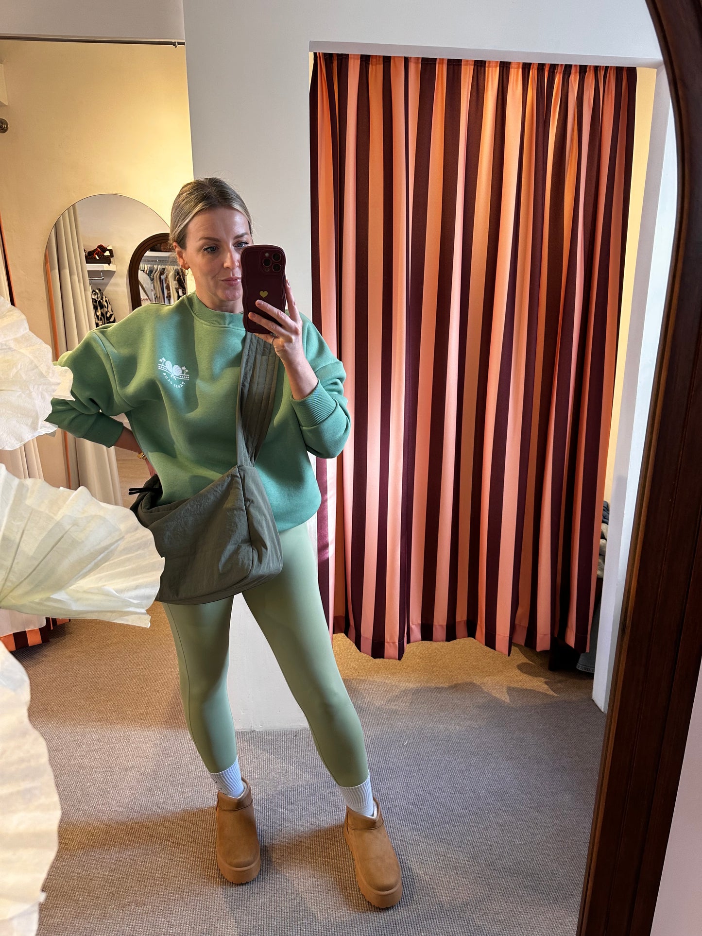 Activewear Leggings