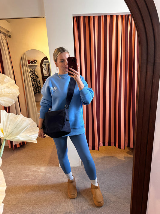 Padel Sweatshirt