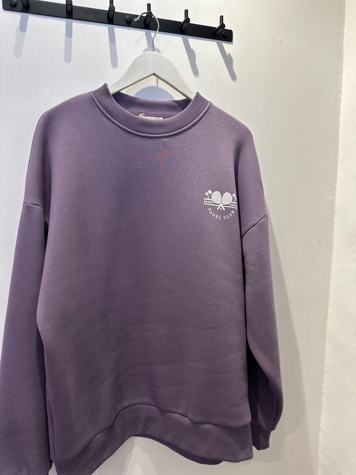 Padel Sweatshirt