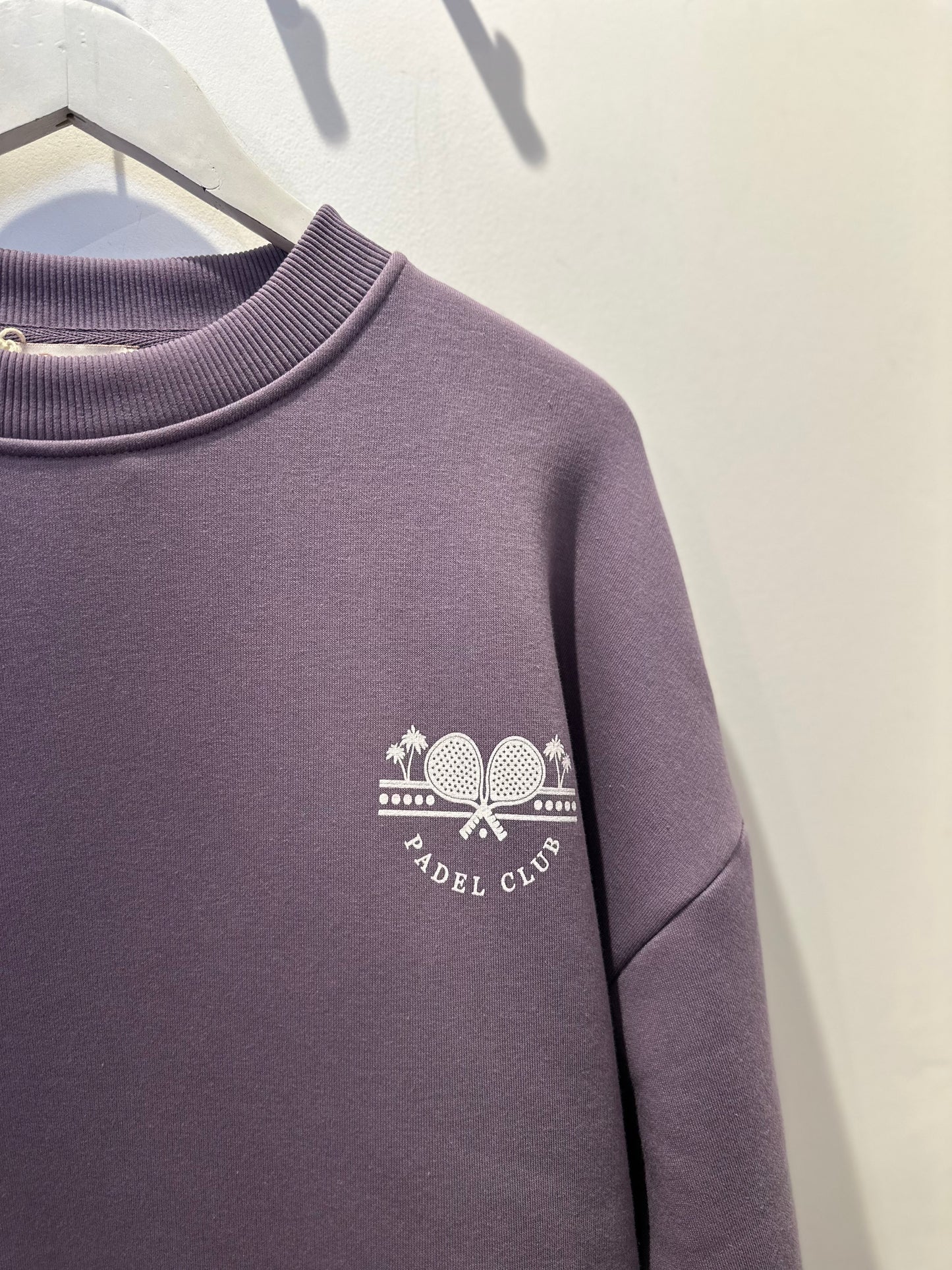 Padel Sweatshirt