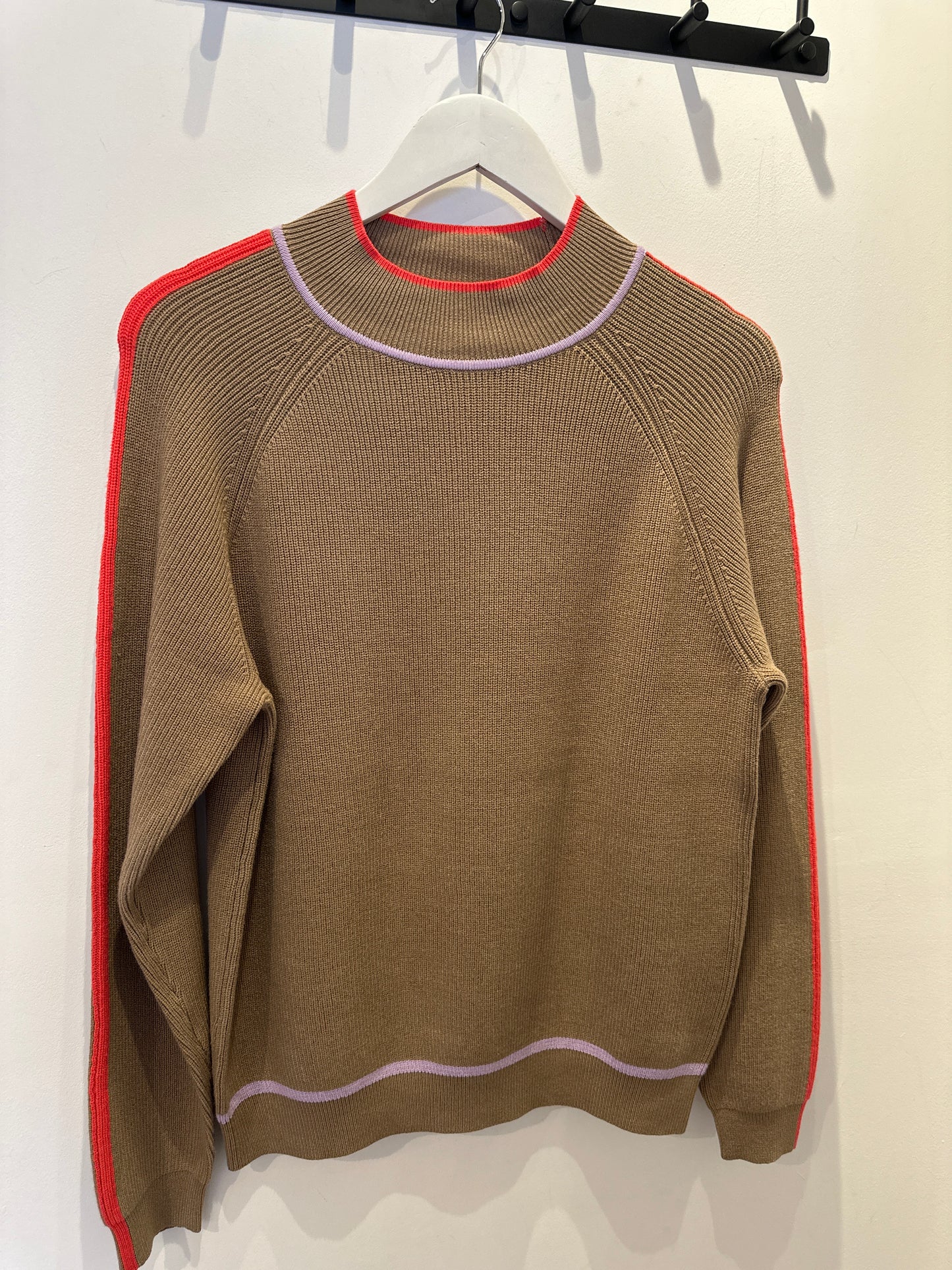 ICHI Boston Knit
