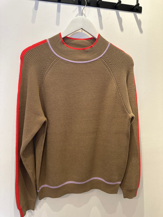 ICHI Boston Knit