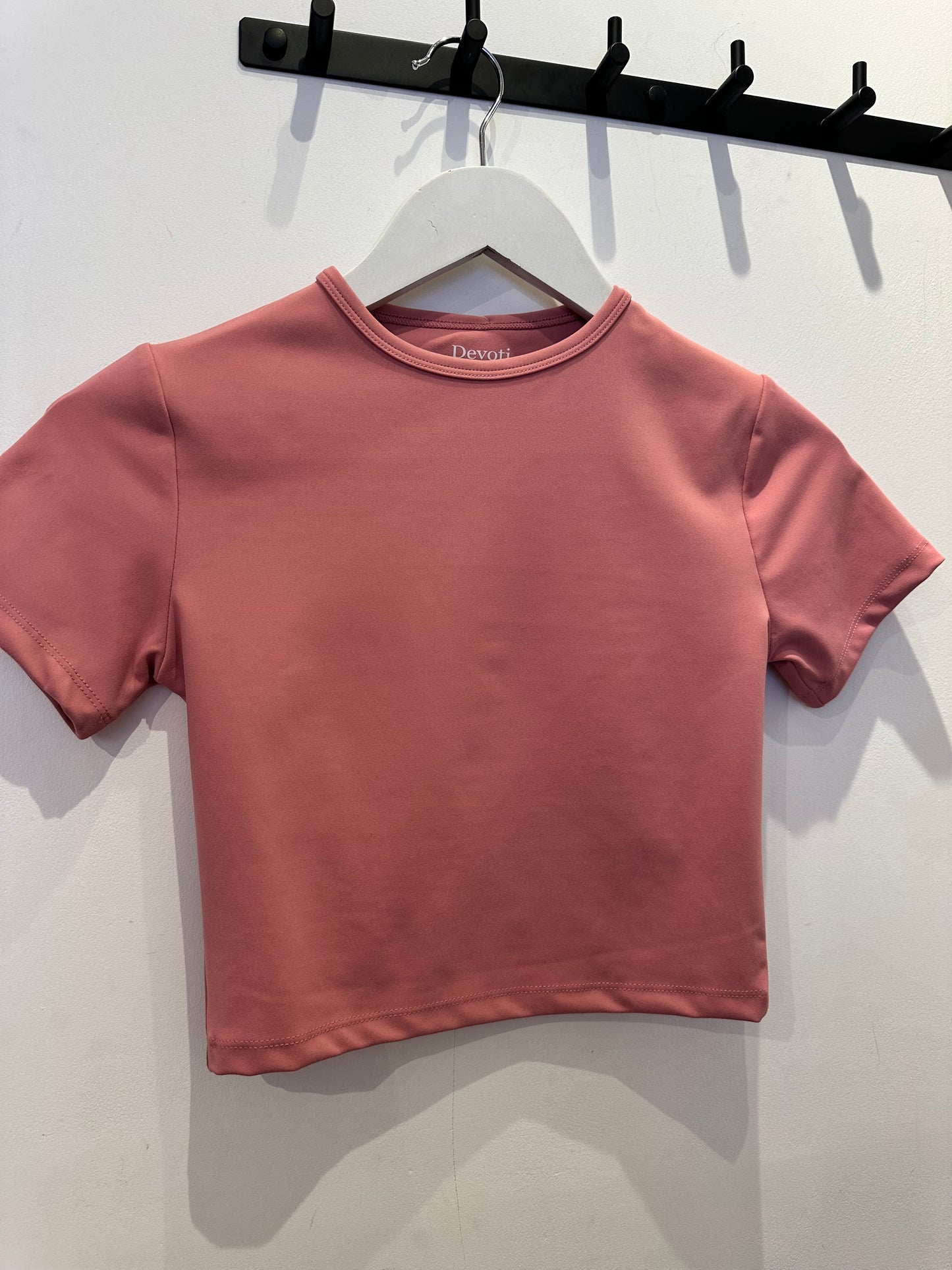 Activewear T-shirt
