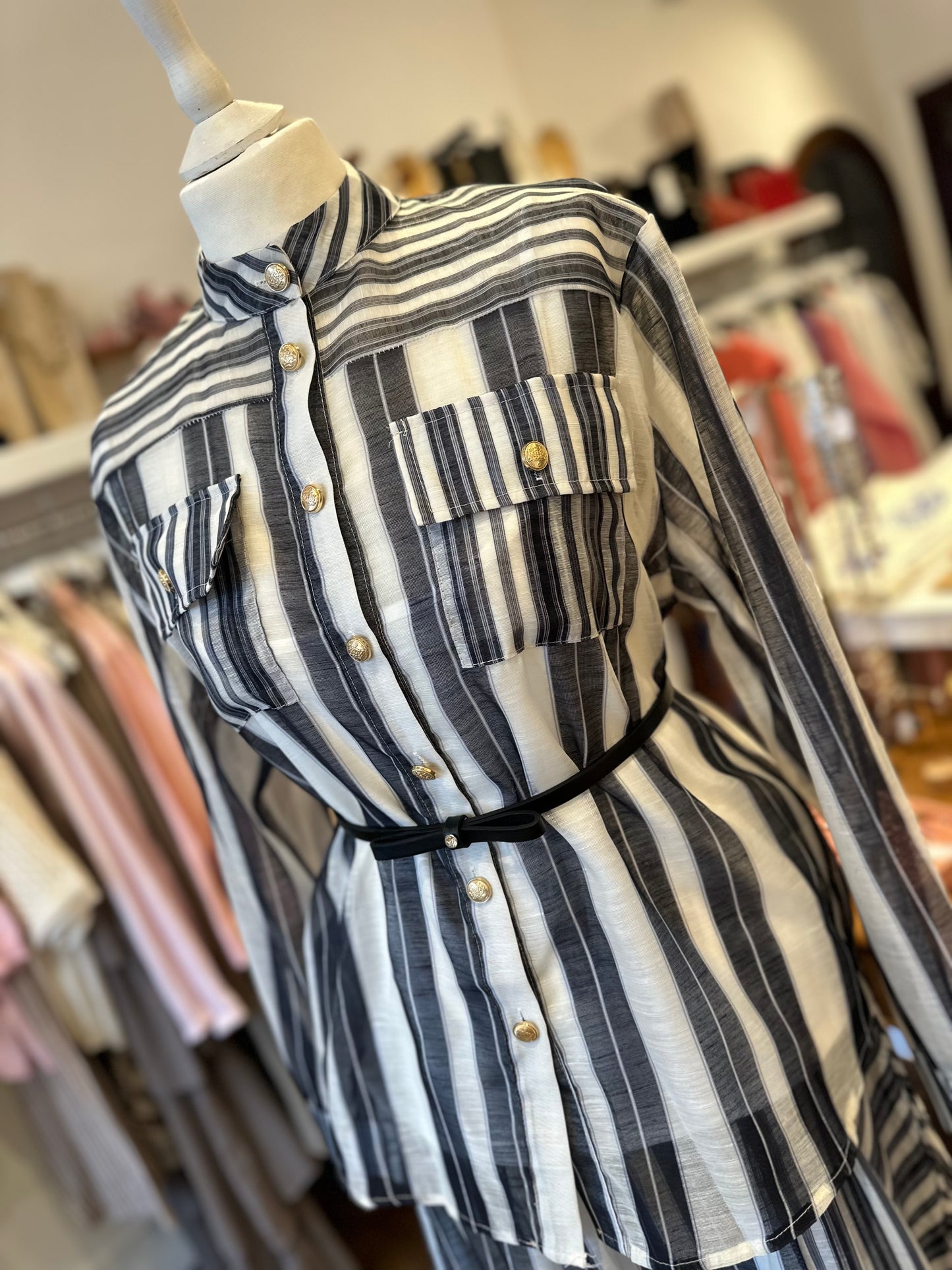 Zimmerman Inspired Co-ord