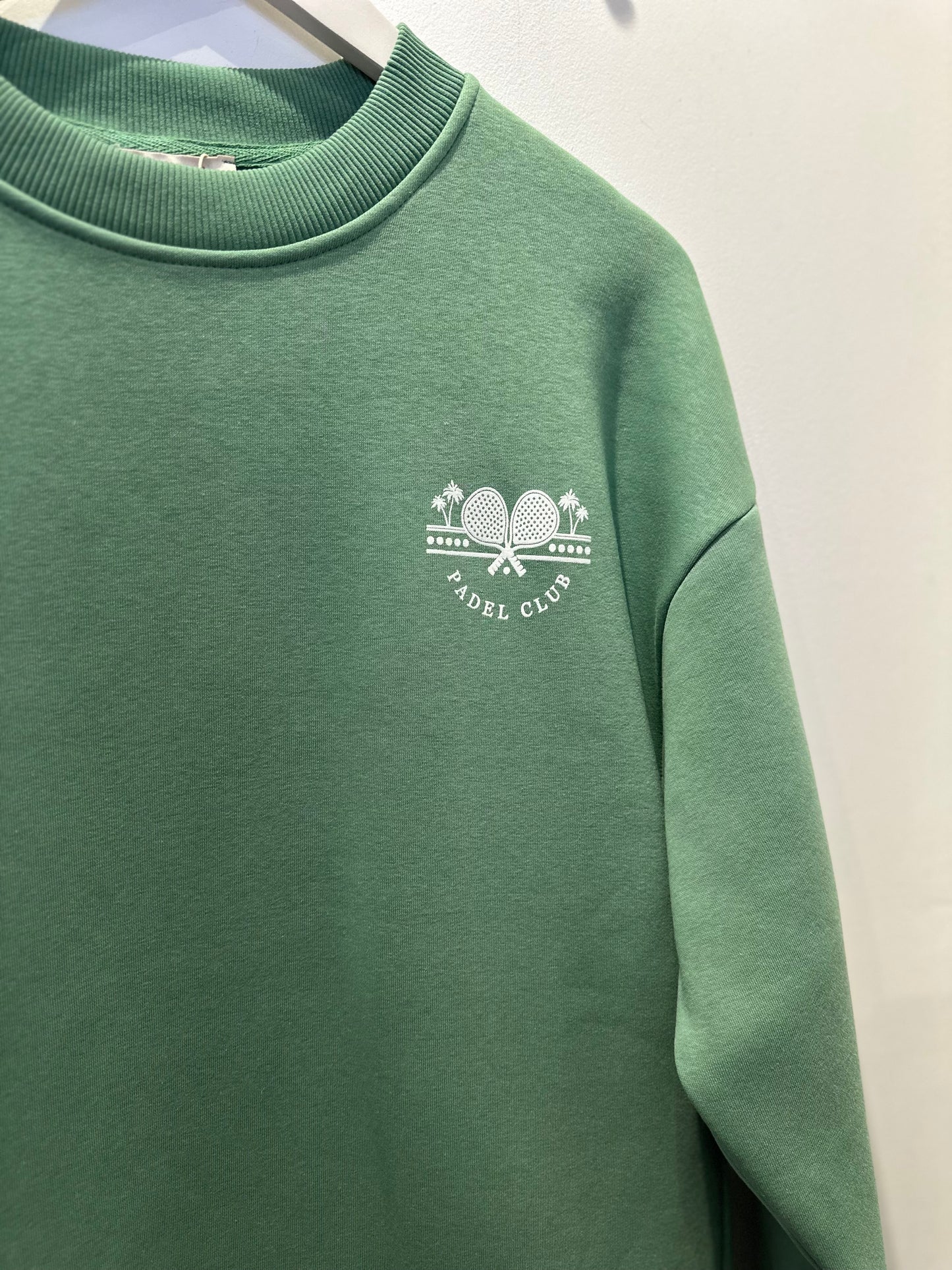 Padel Sweatshirt
