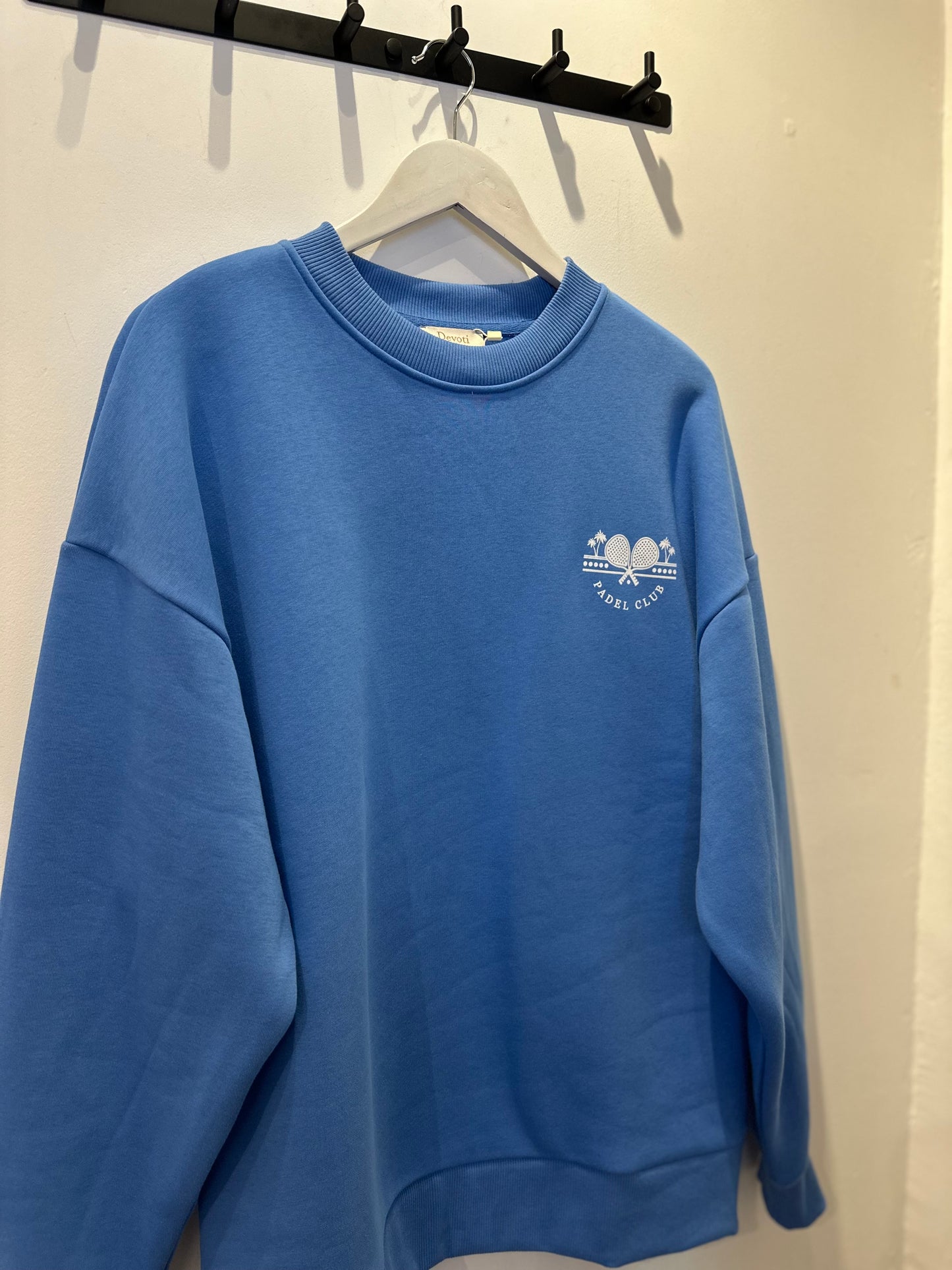 Padel Sweatshirt