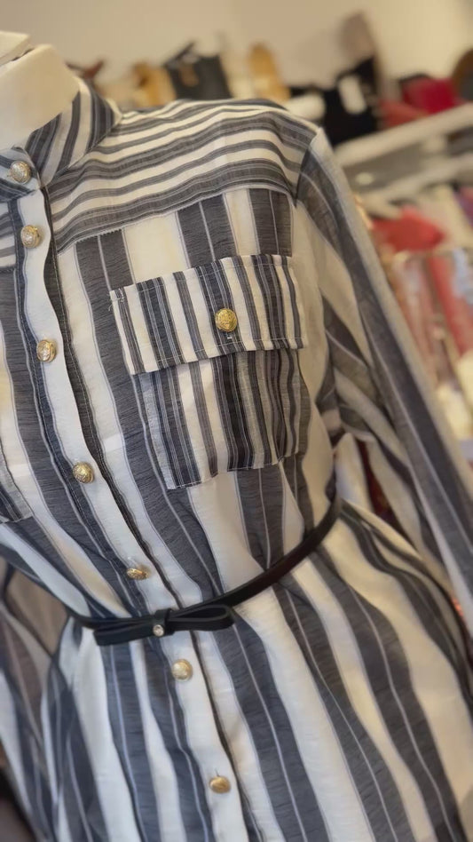 Zimmerman Inspired Co-ord