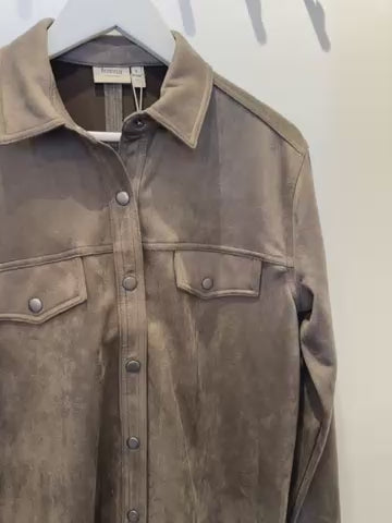 FRANSA Uella Shirt